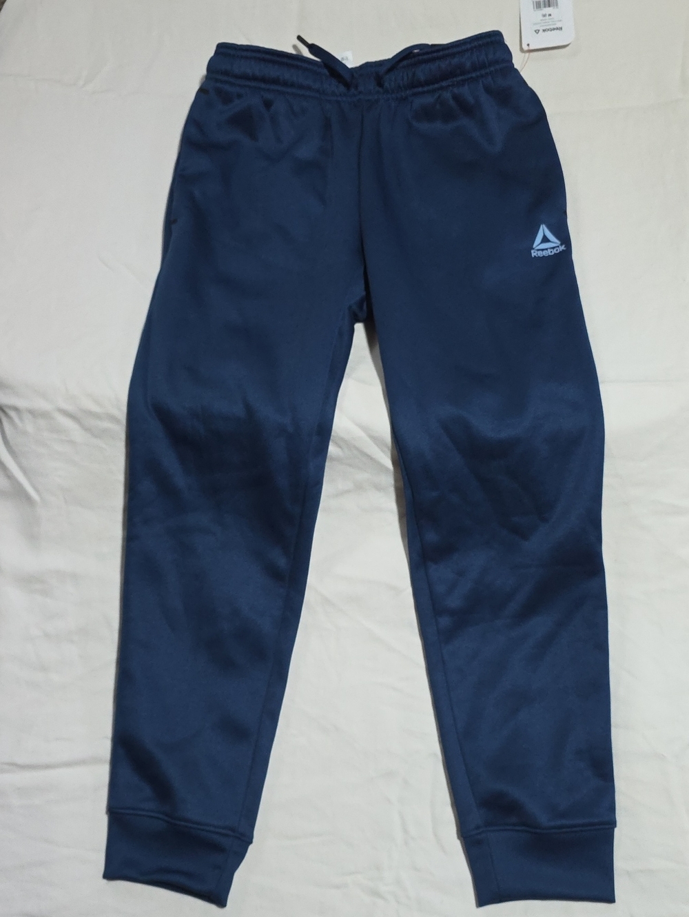 Reebok Boy's Athletic Cool Down Jogger